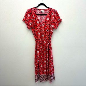 Loft dress size 12
